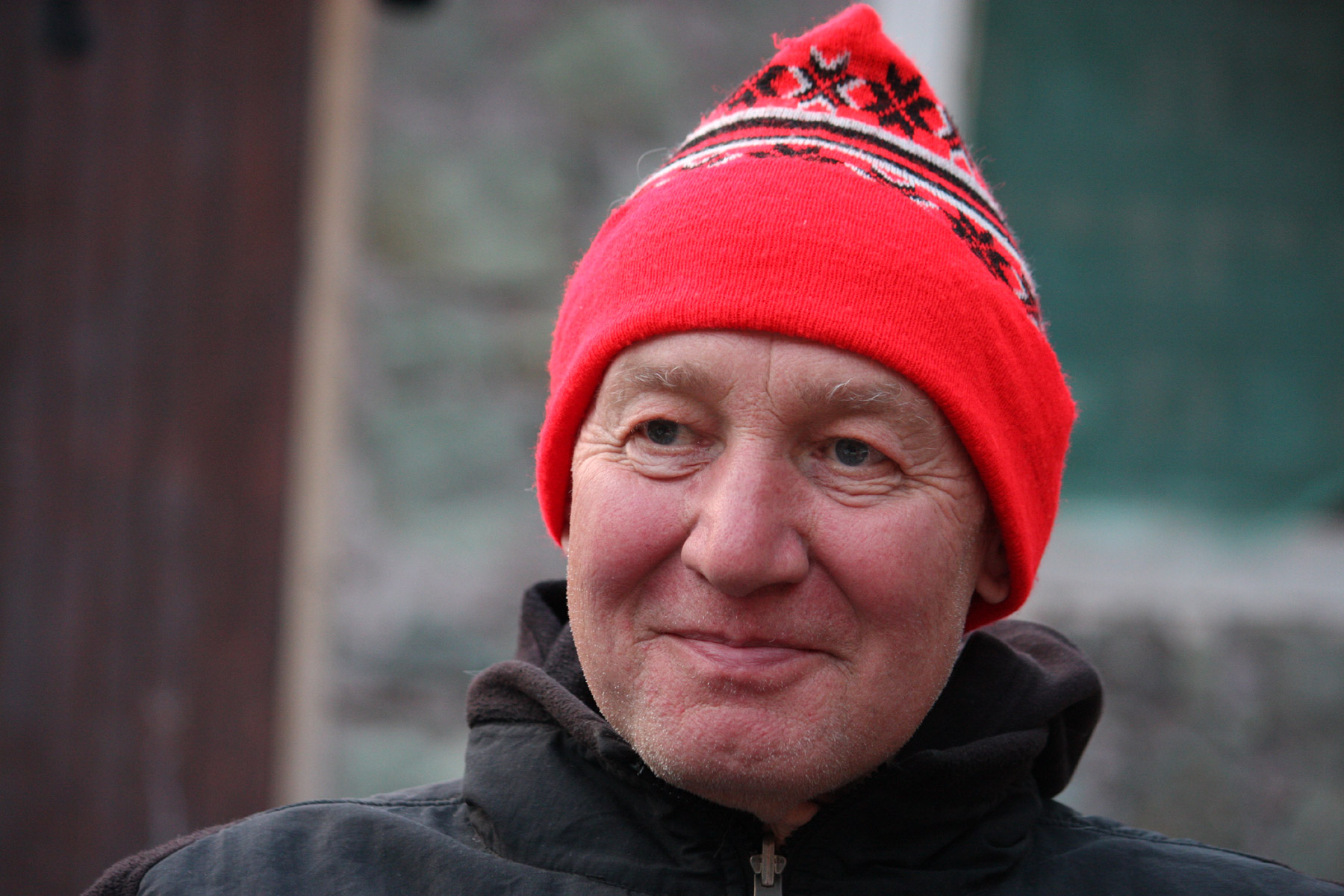 Peter Kohbach