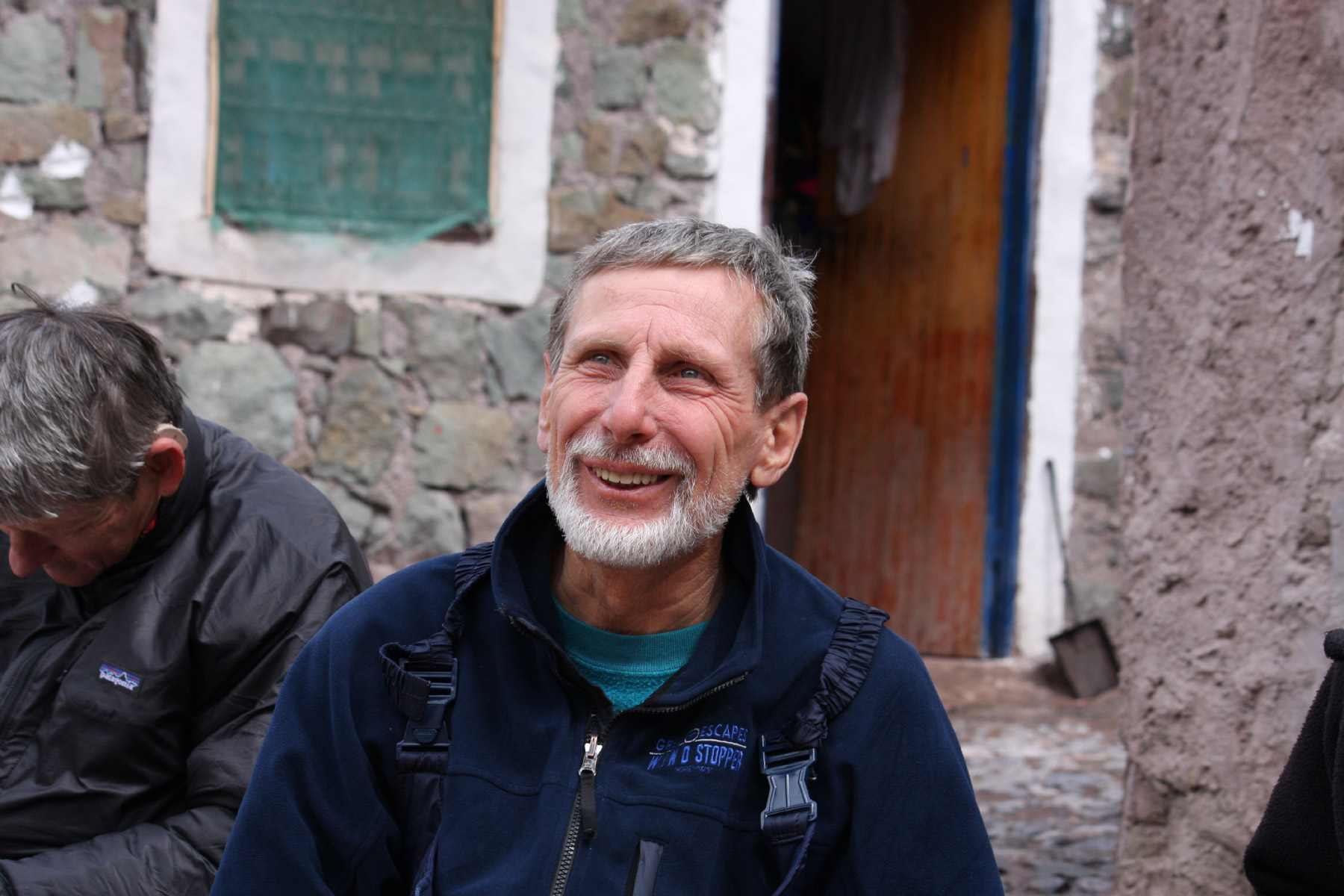 Erhard Klingner