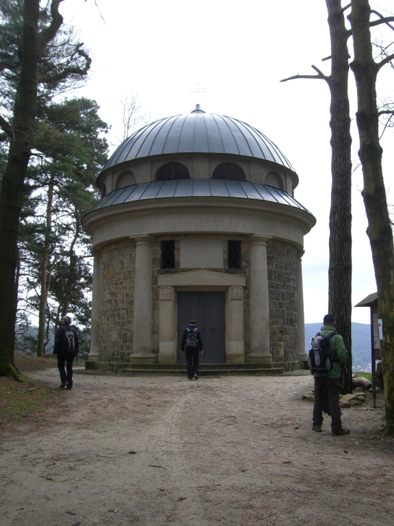 Biedermann-Mausoleum