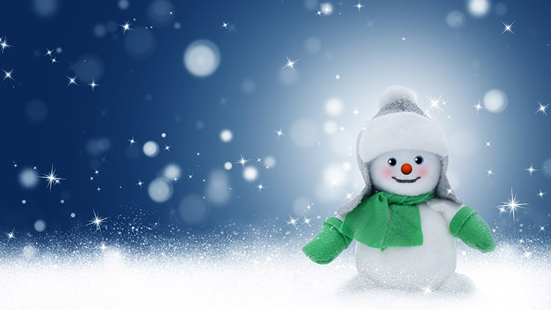 Frohe Weihnachten und einen guten Rutsch ins neue Jahr